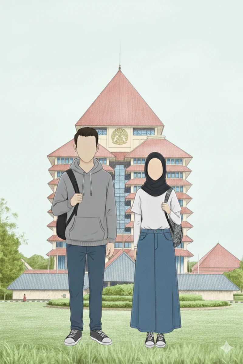 Kisah Awal Pertemuan