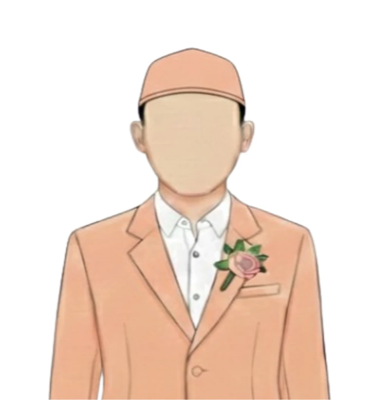 Junjunan Muhammad Syukur, S.T., M.Si.